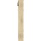 Ekena Millwork Westlake Traditional Rough Sawn Bracket w/ Offset Brace, Douglas Fir, 6"W x 42"D x 48"H BKT0604X42X48WTL01RDF - alternate 4
